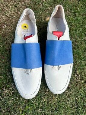 Rag & Bone Dylan Sneaker Size 9